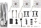 Cooler Master MasterLiquid PL360 Flux White Edition, weiß Vorschaubild