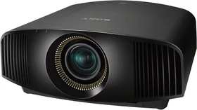 Sony VPL-VW590ES schwarz