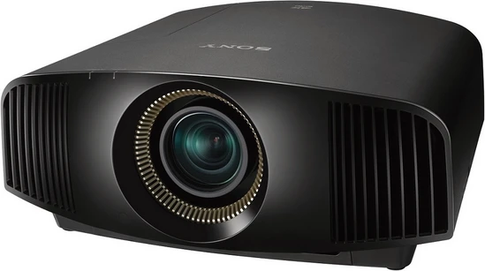 Sony VPL-VW590ES schwarz