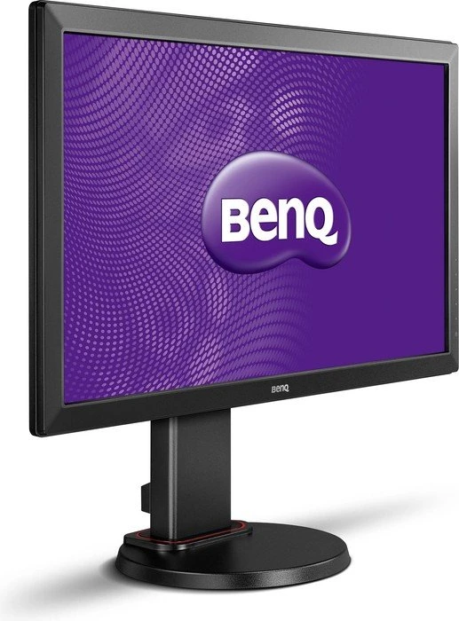 BenQ RL2460HT, 24"