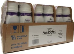 Fresenius Kabi Fresubin ProvideXtra Drink Mischkarton 4800ml (24x 200ml)