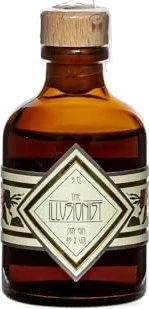 The Illusionist Dry Gin