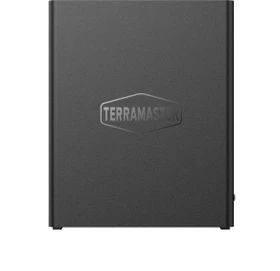 TerraMaster F8 SSD, Intel N95, 8GB RAM, 1x RJ-45 10GBase-T, 1x USB-C 3.1