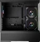 LC-Power Gaming 812B Onyx Vision, schwarz, Glasfenster Vorschaubild