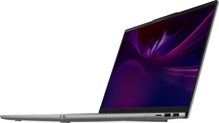 Lenovo IdeaPad Slim 5i (IdeaPad Slim 5 16IMH10), Luna Grey, Core Ultra 9 185H, 16GB RAM, 512GB SSD, EU