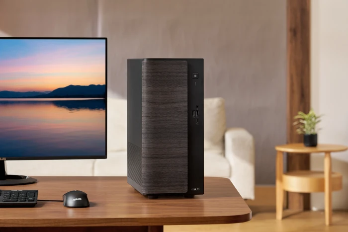 ASUS V500 Mini Tower VM501MH-0R7260038W, Ryzen 7 260, 16GB RAM, 512GB SSD