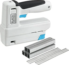 Black&Decker BCN115 Akku-Tacker/Nagler inkl. Akku 1.5Ah
