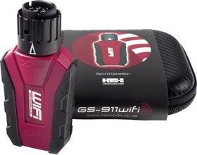HEX Code GS-911wifi Enthusiast 10-Pin