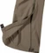 Maier Sports Tajo Zip-Off Hose lang teak (Herren) Vorschaubild