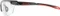 Alpina Twist Five HR VL+ black-red/varioflex black Vorschaubild