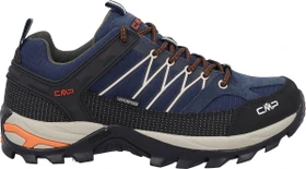 CMP Rigel Low WP Ripstop b.blue/corda (Herren)