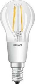 Osram Ledvance LED Star+ Classic GLOWdim P 40 4.5W/WW E14