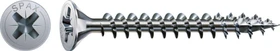 Spax WIROX A9J 4CUT PZ2 Universalschraube, 4x40mm, 200 Stück