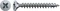 Spax Universalschraube WIROX A9J 4CUT Kreuzschlitz PZ Vorschaubild