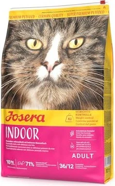 Josera Naturelle, 10kg