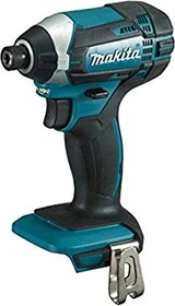 Makita DTD152Y1J Akku-Schlagschrauber inkl. MAKPAC + Akku 1.5Ah
