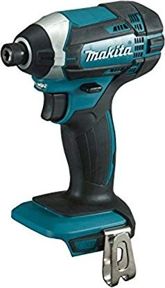 Makita DTD152Y1J Akku-Schlagschrauber inkl. MAKPAC + Akku 1.5Ah