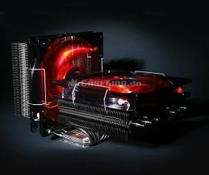 Prolimatech Genesis Kühlkörper