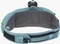 Evoc Hip Pouch Pro mit Trinkflasche steel Vorschaubild