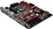 ASRock Fatal1ty Z77 Performance (Intel 1155) Vorschaubild