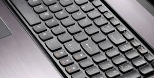 Lenovo G770G, Core i3-2330M, 2GB RAM, 500GB HDD, PL