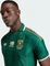 adidas FIFA WM 2026 Südafrika Authentic Auswärtstrikot kurzarm team dark green/team green (Herren) Vorschaubild
