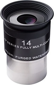 Explore Scientific 62° LER Ar 14mm 1.25"