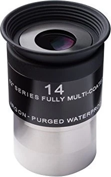 Explore Scientific 62° LER Ar 14mm 1.25"