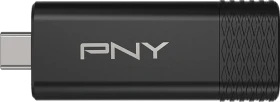 PNY Pro Elite V3 2TB, USB-C, USB 3.2 Gen 2×1