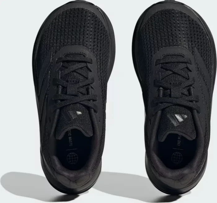 adidas Duramo SL core black/cloud white (Junior)