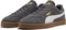 Puma Club II Suede moody gray/puma white Vorschaubild