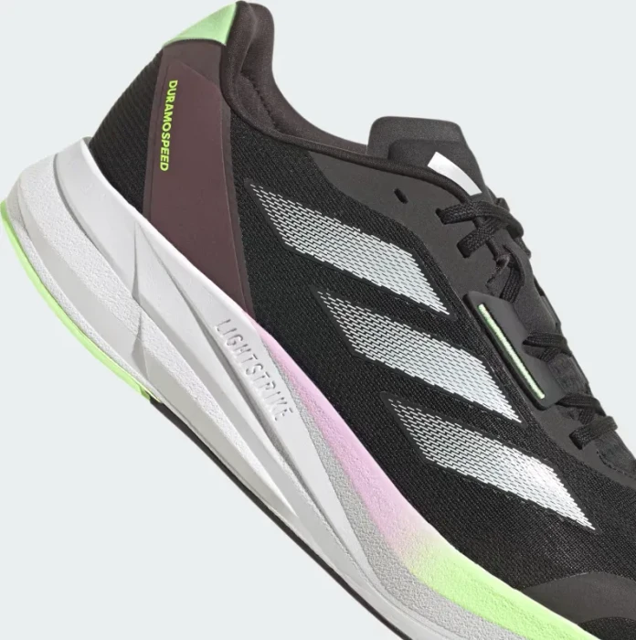 adidas Duramo Speed core black/zero metalic/aurora black