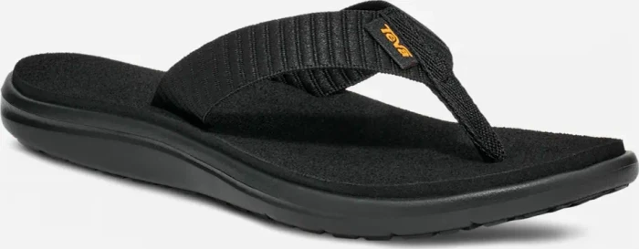 Teva Voya Flip bar street black (Damen)