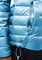 Jack Wolfskin Passamani Down Hoody Funktionsjacke sky blue (Damen) Vorschaubild