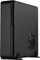 SilverStone Fortress FTZ01, schwarz, Mini-ITX Vorschaubild