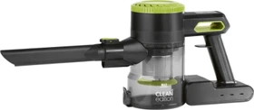 CLEANmaxx Clean Edition Zyklon Akku-Handstaubsauger