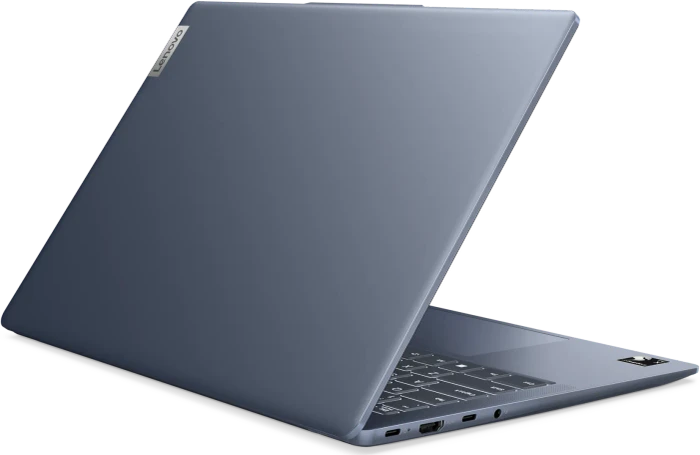 Lenovo IdeaPad Slim 5 14Q8X9, Abyss Blue, Snapdragon X Plus - X1P-42-100, 16GB RAM, 512GB SSD, DE