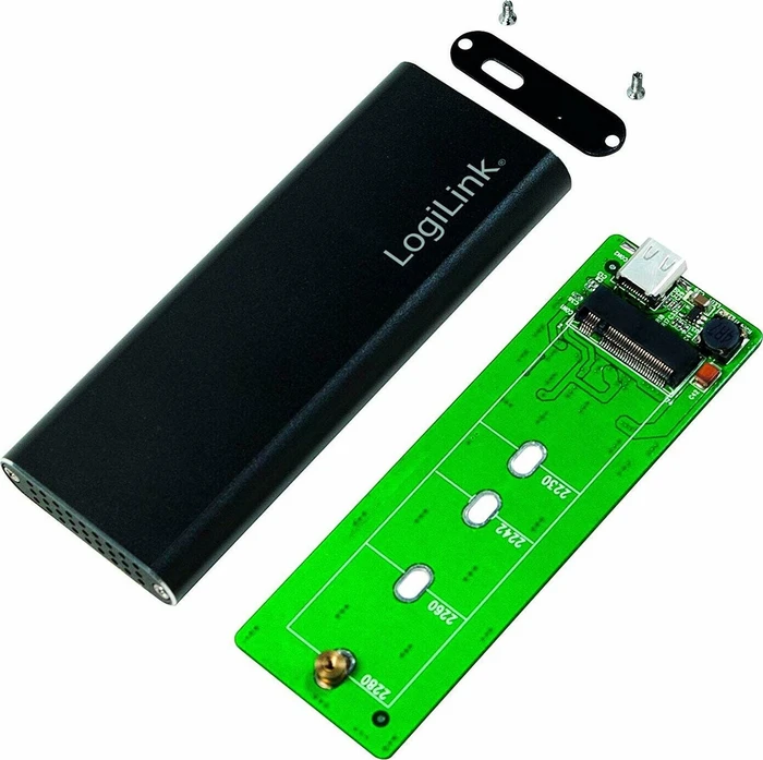 LogiLink UA0314, USB-C 3.1