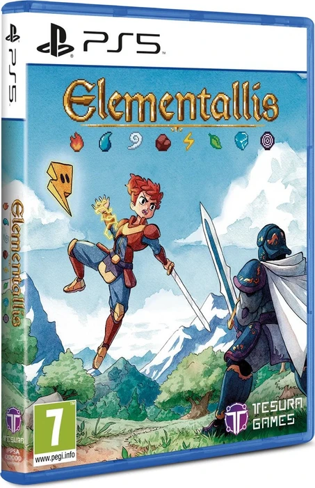 Elementallis