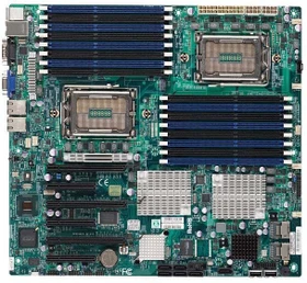 Supermicro H8DGi-F, retail (2x AMD 940)