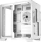 Antec Constellation C8 Aluminium White, Glasfenster Vorschaubild