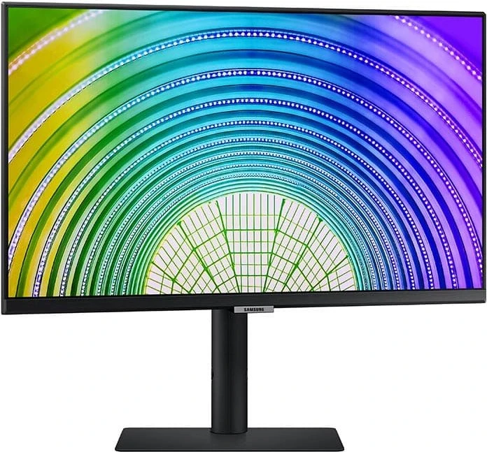 Samsung ViewFinity S6 S60UA, 24"