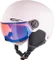 Alpina Zupo Visor Q-Lite Helm (Junior) (Modell 2024/2025) Vorschaubild