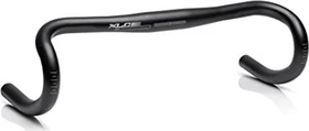 XLC HB-R05 31.8mm/2° up Rennrad Lenker 130mm/69mm 420mm schwarz