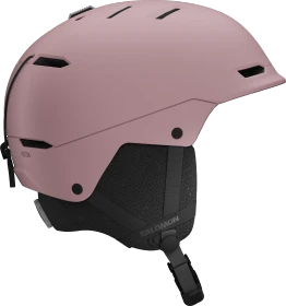 Salomon Husk Helm dawn pink