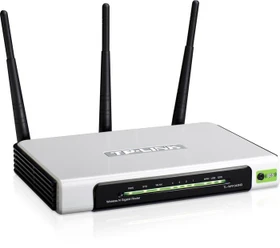 TP-Link TL-WR1043ND, V1