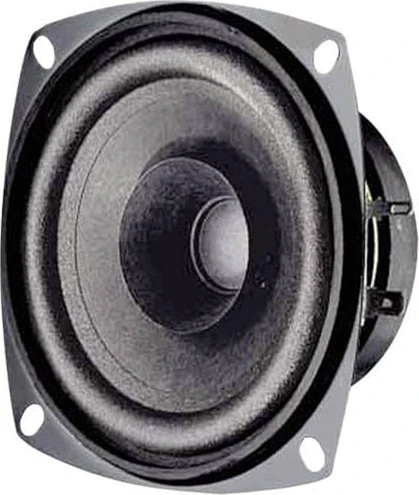 Visaton FR 10 - 8 Ohm, Stück