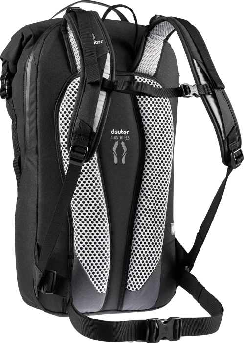 Deuter XV 3 SL schwarz