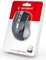 Gembird Wireless Optical Mouse 4B-04 schwarz/grau, USB Vorschaubild