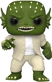 FunKo Pop! - Marvel She-Hulk - Abomination